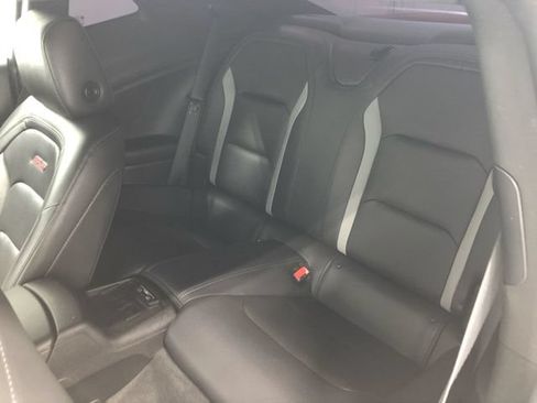 Used 2018 Chevrolet Camaro SS w/ Redline Edition RWD image 25