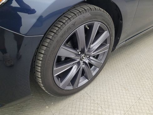 Used 2018 MAZDA MAZDA6 Touring FWD image 31