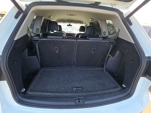 Used 2019 Volkswagen Atlas SE AWD/4WD image 17