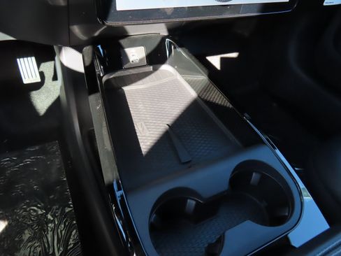 New 2025 Ford Mustang Mach-E Select w/ Interior Protection Package image 13