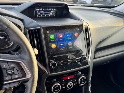 Used 2023 Subaru Forester Touring w/ Popular Package #3 image 26