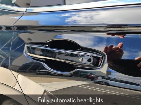 Certified 2025 Honda CR-V Sport image 35