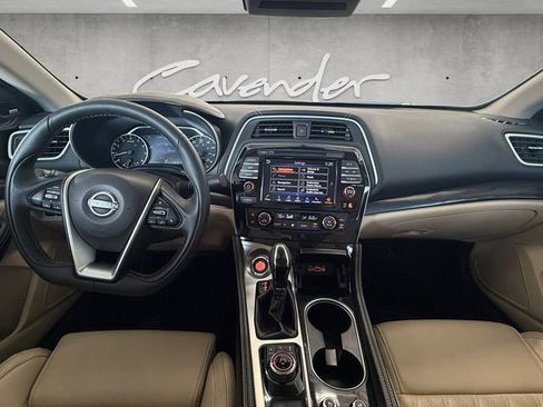 Used 2023 Nissan Maxima Platinum w/ Sport Mat Group FWD image 20