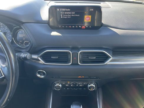 Used 2018 MAZDA CX-5 Grand Touring image 17