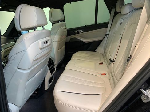 Used 2020 BMW X5 xDrive40i w/ M Sport Package AWD/4WD image 52