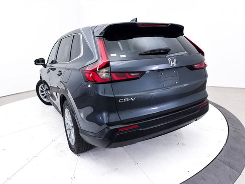 Used 2025 Honda CR-V EX image 6