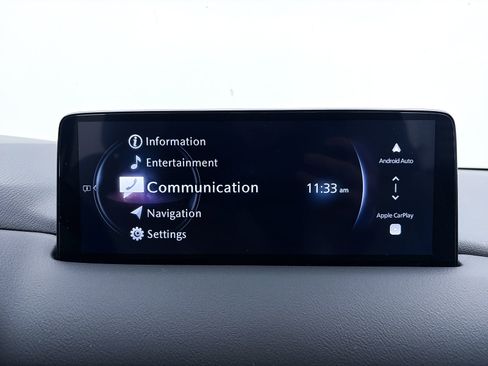 Used 2025 MAZDA CX-5 AWD 2.5 S w/ Premium Plus Pkg image 24