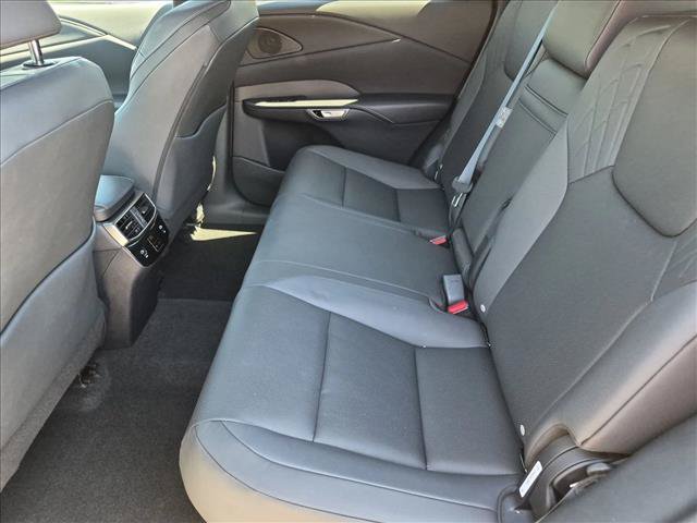 Used 2023 Lexus RX 350 Premium w/ Cold Area Package AWD/4WD image 19