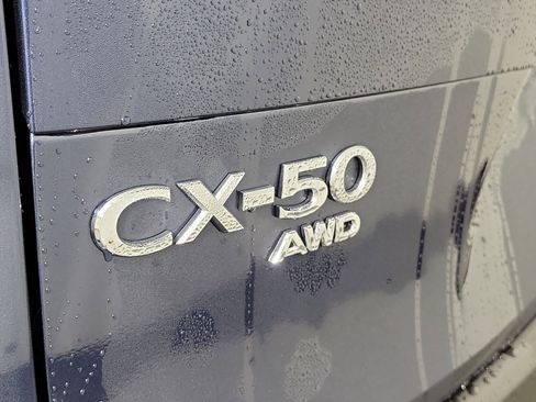 New 2026 MAZDA CX-50 2.5 Turbo w/ Premium Plus Pkg image 26