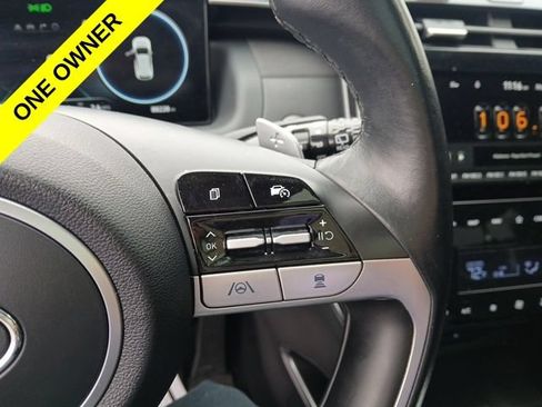 Used 2022 Hyundai Tucson Limited AWD/4WD image 32