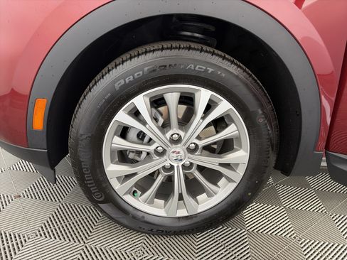 Used 2022 Buick Envision Preferred FWD image 13