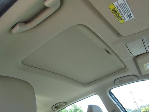 Used 2015 Honda Accord EX-L image 23
