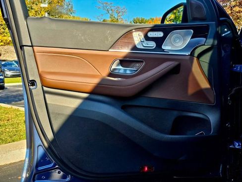 New 2026 Mercedes-Benz GLE 350 4MATIC image 20