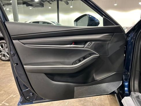 New 2026 MAZDA MAZDA3 s image 4