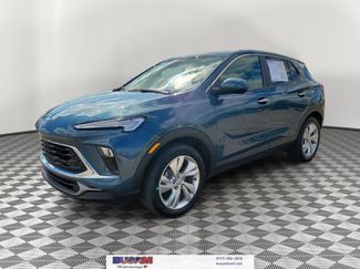 Used 2024 Buick Encore GX Preferred FWD video 2