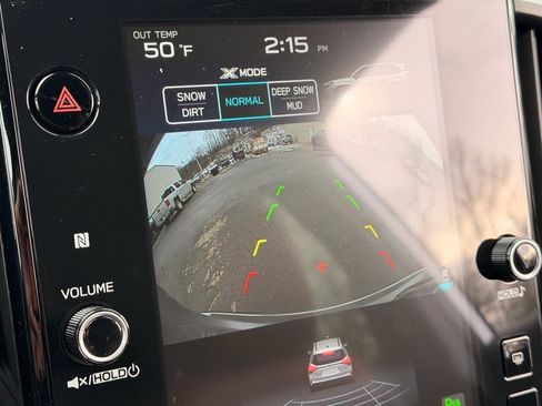 New 2026 Subaru Forester Touring image 25