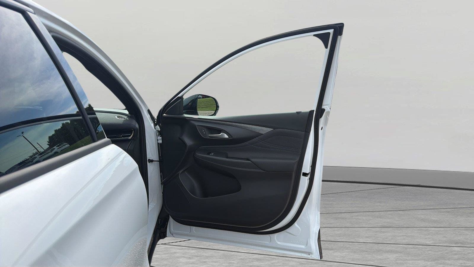 New 2026 Buick Envista Sport Touring w/ Convenience I Package FWD image 21