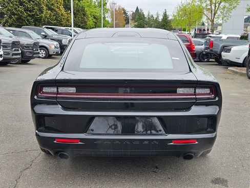 New 2026 Dodge Charger GT w/ Driver Convenience Group image 6