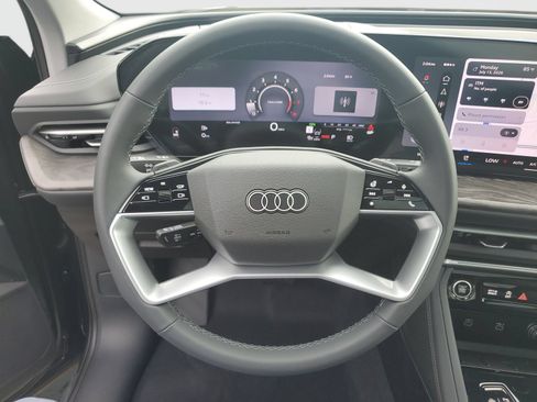 New 2026 Audi Q5 Prestige AWD/4WD image 28