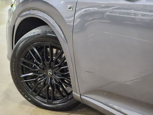 Used 2023 Lexus RX 500h h F SPORT Performance AWD image 23