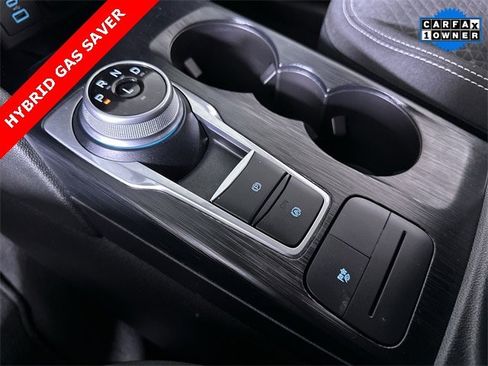 Used 2023 Ford Escape Active image 16