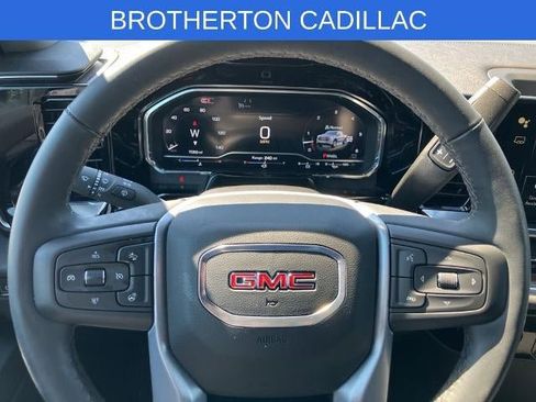Used 2024 GMC Sierra 1500 SLE AWD/4WD image 20