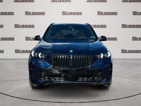 New 2026 BMW X5 xDrive40i w/ M Sport Package image 8