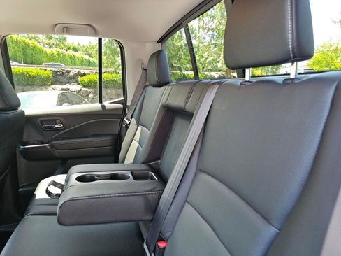 New 2026 Honda Ridgeline RTL image 20