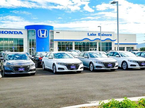Certified 2023 Honda CR-V EX image 34