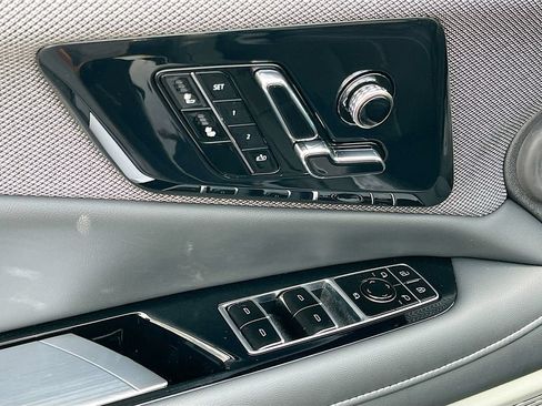 New 2027 Cadillac Optiq Luxury RWD image 11