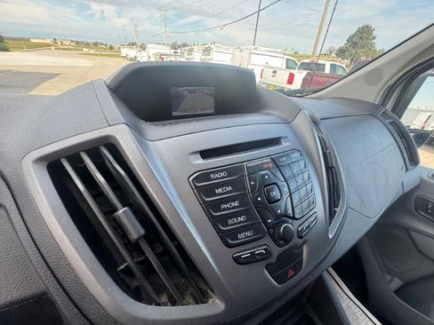Used 2019 Ford Transit 250 image 15