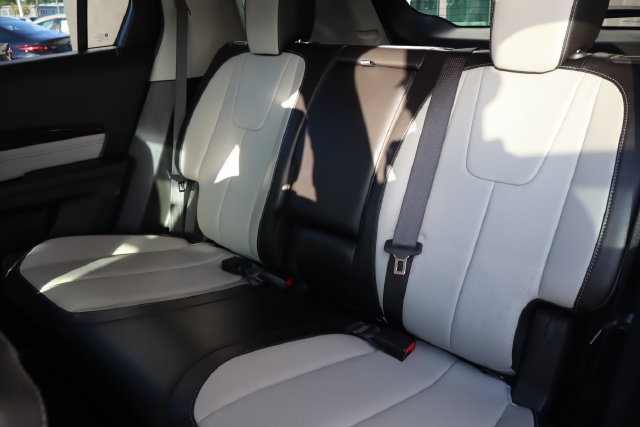 Used 2016 GMC Terrain Denali FWD image 15