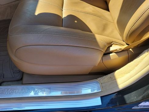 Used 2008 Mercedes-Benz S 550 S 550 image 19