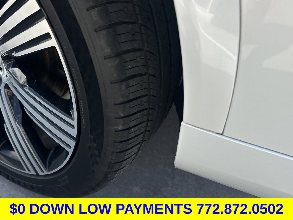 Used 2020 Volvo XC90 T6 Inscription w/ Protection Package Premier AWD/4WD image 11
