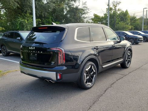 Certified 2024 Kia Telluride EX AWD/4WD image 6