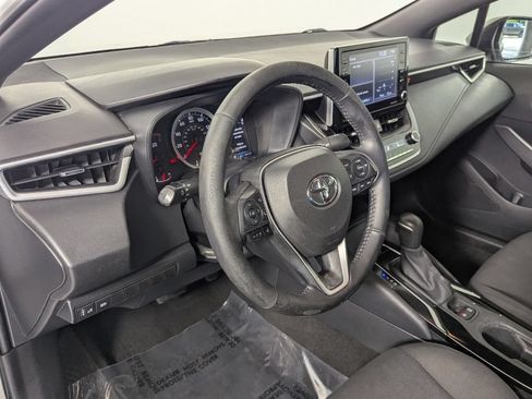Used 2021 Toyota Corolla SE FWD image 10