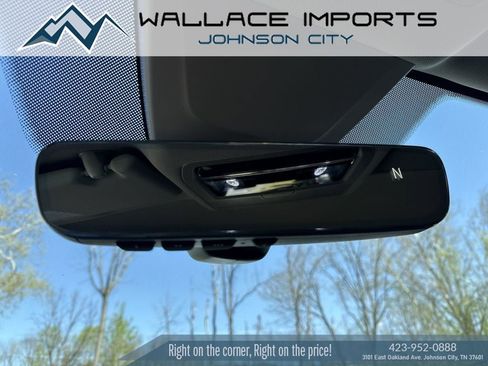 New 2025 Volkswagen Atlas SE AWD/4WD image 36