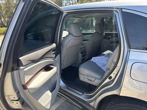 Used 2018 Acura MDX 3.5L image 7