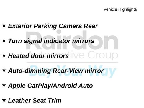 Used 2017 Honda CR-V EX-L image 11