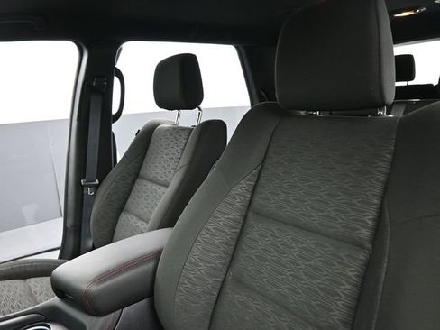 New 2026 Dodge Durango GT w/ Blacktop Package image 11