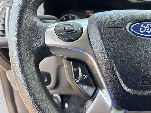 Used 2023 Ford Transit Connect XL FWD image 19