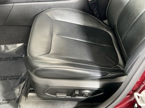 Used 2021 Jeep Grand Cherokee L Limited image 18