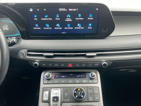 Used 2024 Hyundai Palisade XRT AWD/4WD image 26