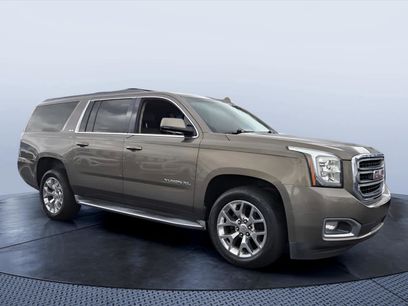 Used 2015 GMC Yukon XL SLE