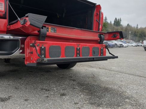 Used 2019 GMC Sierra 1500 SLT image 21