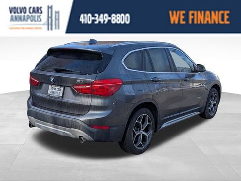 Used 2018 BMW X1 xDrive28i image 8