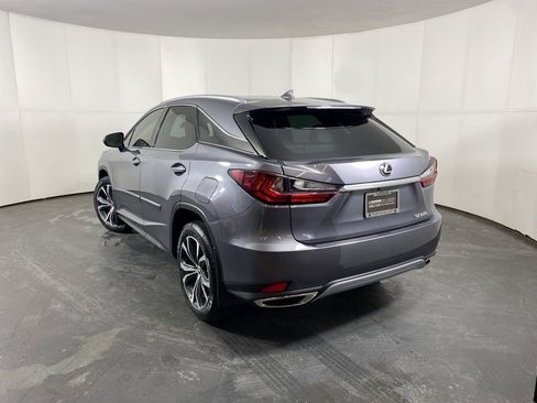 Used 2022 Lexus RX 350 AWD w/ Premium Package image 10