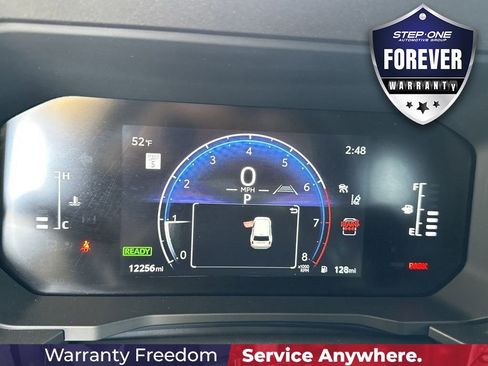 Used 2024 Toyota Land Cruiser 1958 AWD/4WD image 37