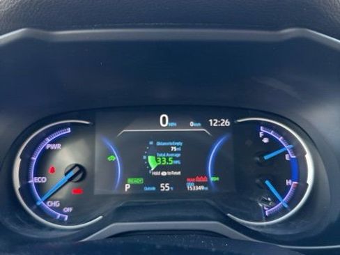 Used 2019 Toyota RAV4 Limited image 10