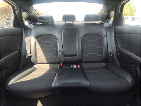 Used 2024 Kia Forte GT-Line FWD image 8